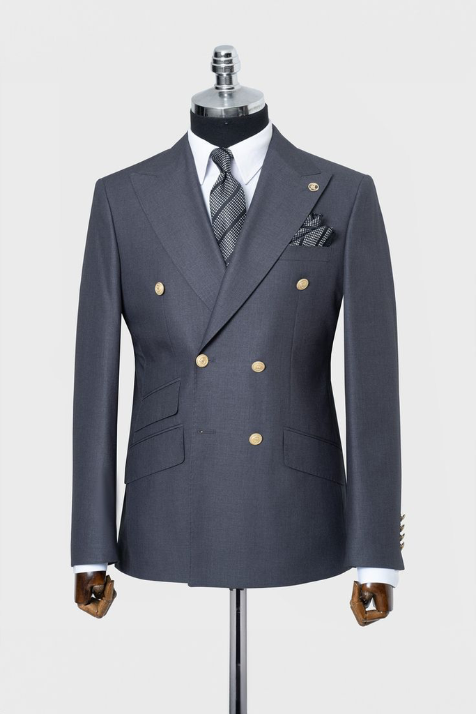 Suit top