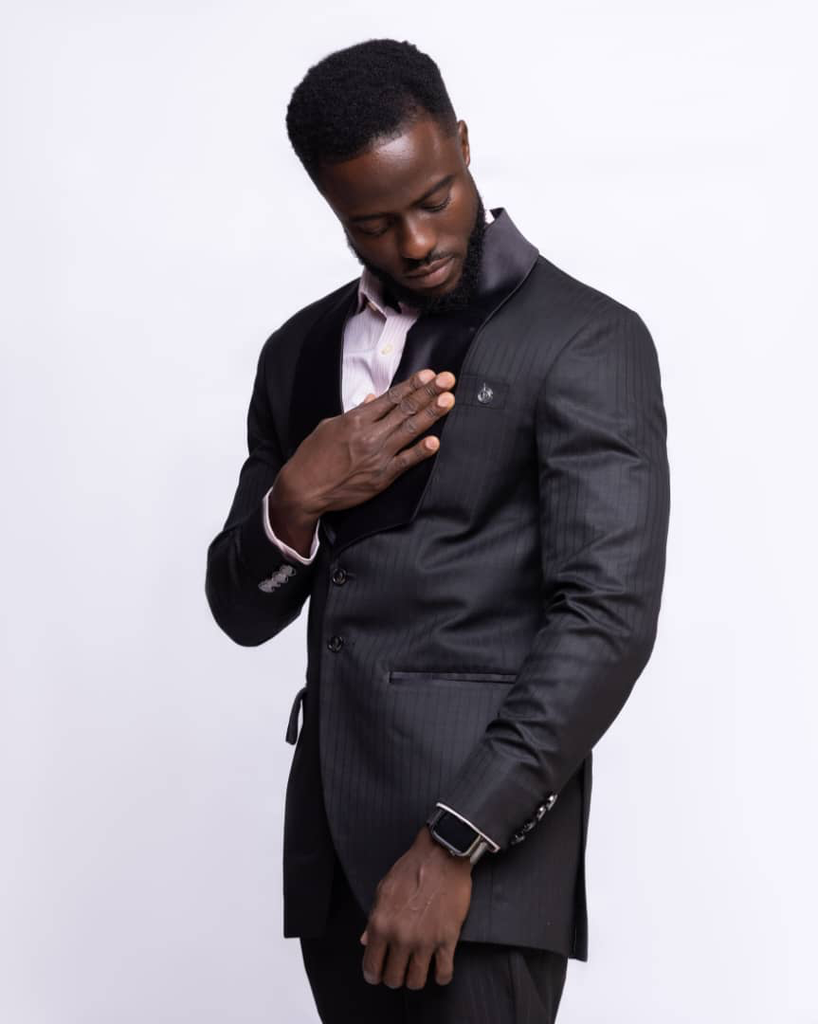 3-piece suits